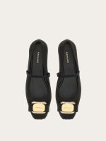 New Vara plate ballet flat - Image 3